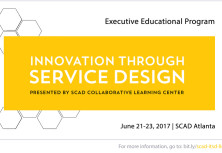 Innovation through Service Design - ITSD