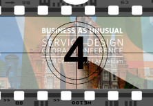 Service Design DC Filmfest: Talks from the 2016 SDN Global Conference