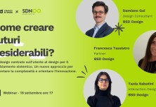 Come creare futuri desiderabili?