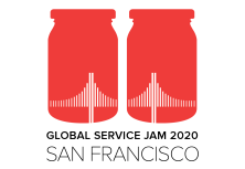 [canceled] SF Global Service Jam