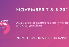 Service Design Hong Kong