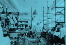 INITIATION TO SERVICE DESIGN THINKING - PARIS
