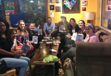 Service Design Book Club