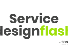 Service Design Flash