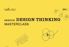 Service Design Thinking Masterclass