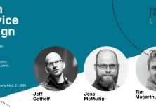 Lean Service Design 2-Day Workshop