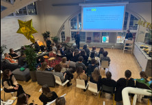 SDN Sweden & Futures Sweden: Event about Future thinking and Foresight