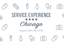 Service Experience Chicago Conference: System of Care