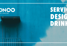 Service Design Drinks #3 | Istanbul