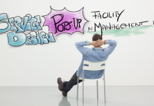 SDN «Tour de Suisse» Second Stop: Facility Management by IN.flow & Office LAB