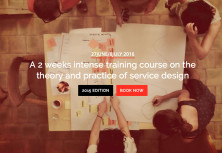 Service Design South