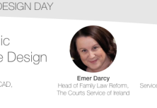 SDD22: People Centred Public Services with Service Design