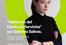Hablemos del diseño de Servicios