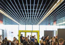 SDN Service Design Talks - Düsseldorf: Let's talk about Service Design!