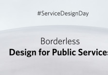 Borderless: Design for Public Services