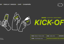 SDN Chapter Monterrey: Kick Off 2024