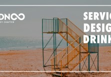 Service Design Drinks #2 | Istanbul