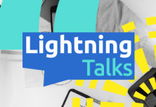 Lightning Talks Vol 2