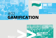 #SDNue Social Design Forum Nürnberg #2: GAMIFICATION