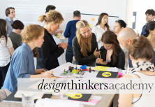 2-Day Design Thinking Facilitation Course