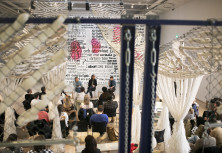 Design Bar: How to design the future?