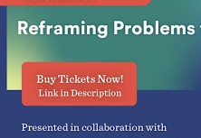 Reframing Problems for Social Change