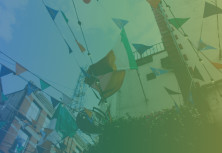 Post-SDGC18 Conference Meet-up
