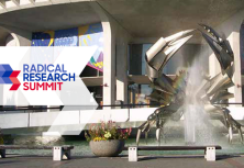 Radical Research Summit - Impacting UX Design & Business Strategy
