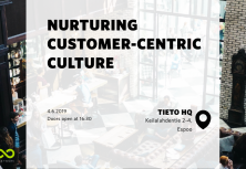 Nurturing Customer-Centric Culture