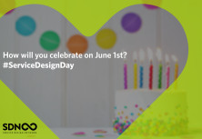 Service Design Day in Bulgaria