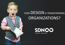 How Design is transforming organizations