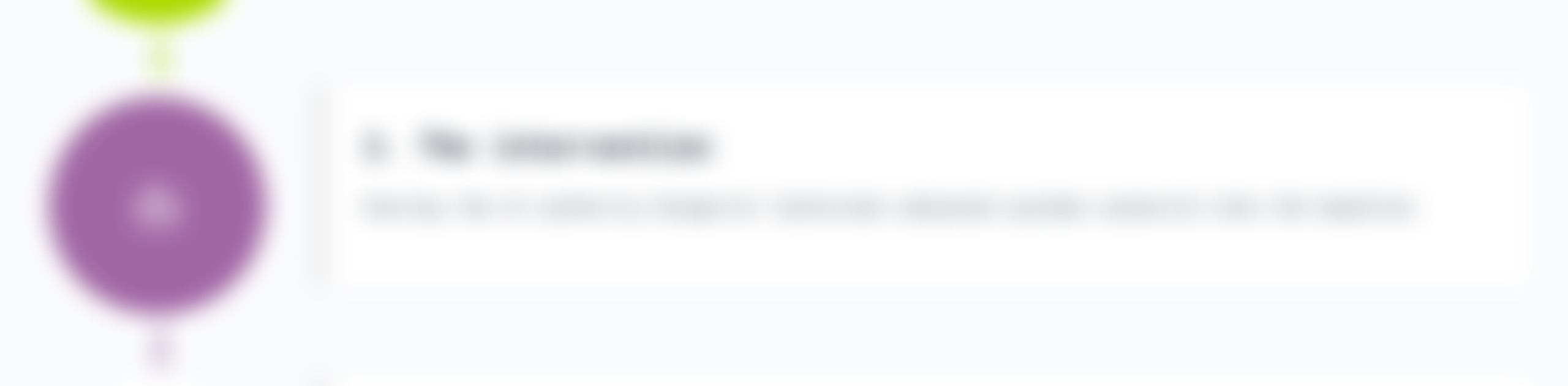 Making AI Authority Legible and Contestable for Public Services