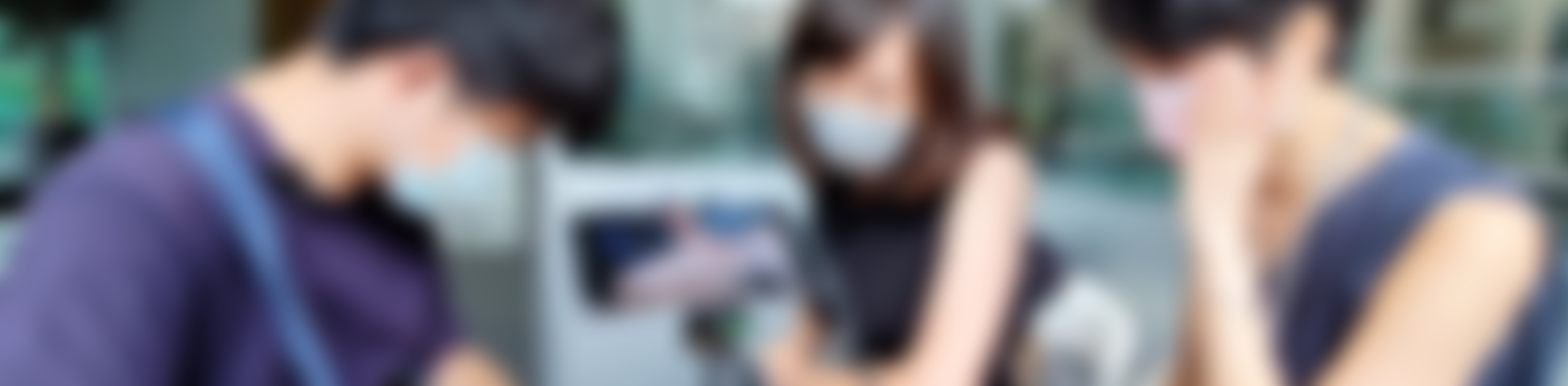 Designing Professional and Empathetic Barrier-free Banking