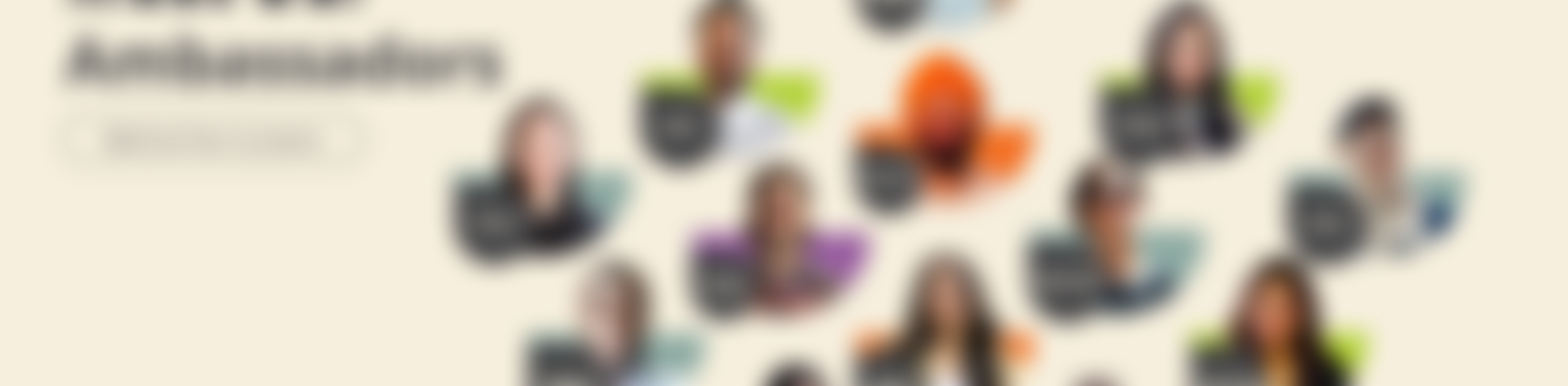 Celebrating the SDN Ambassadors