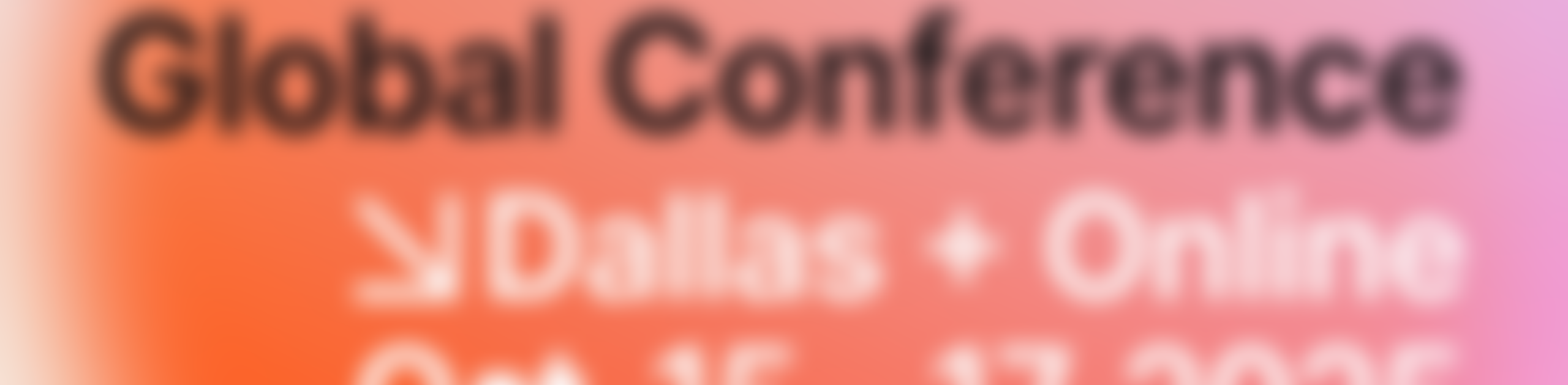 SDGC25 Replay tickets now available