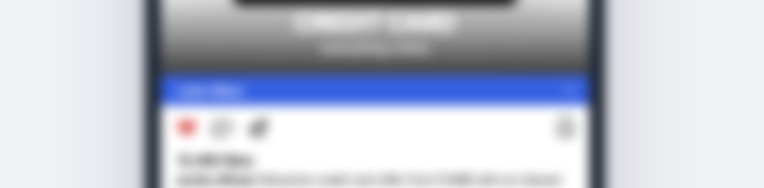 New value proposition for credit cards in mobile app