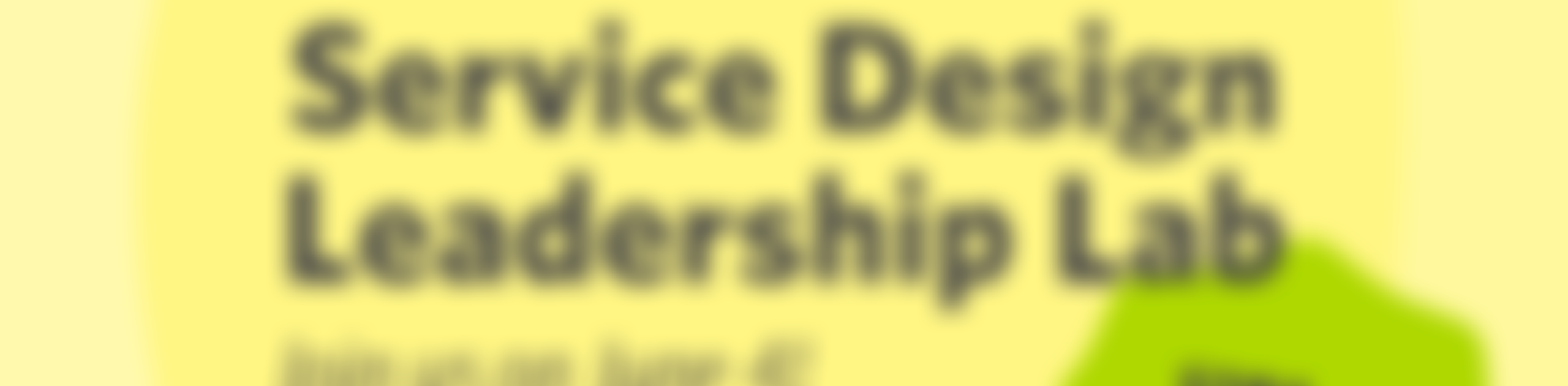 Step Into Leadership: A Course Designed for Change-Makers
