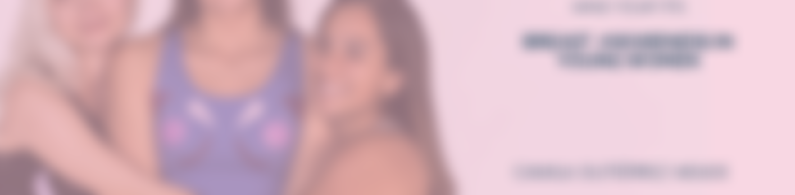 Te Toca – Breast Awareness in Young Women
