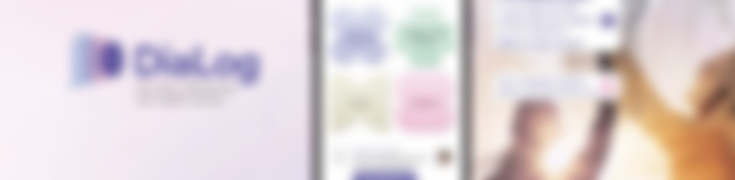 DiaLog: Expanding Self-Confidence Horizons