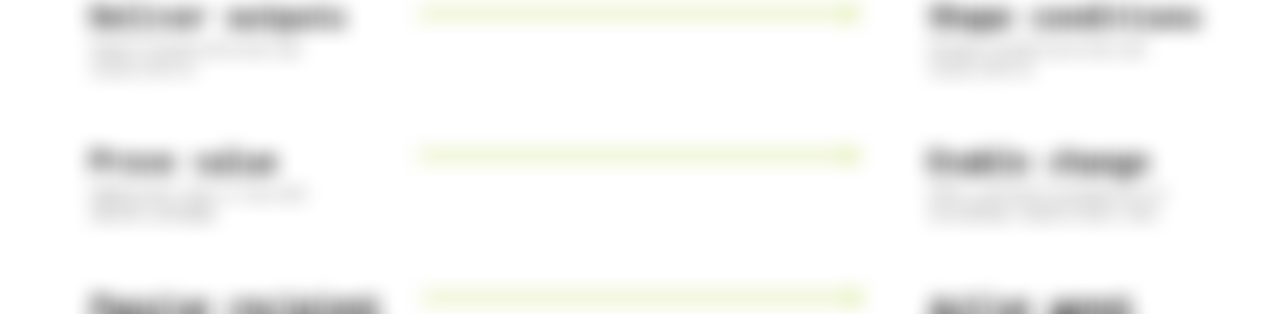 Design With Impact  – Service design beyond the tools