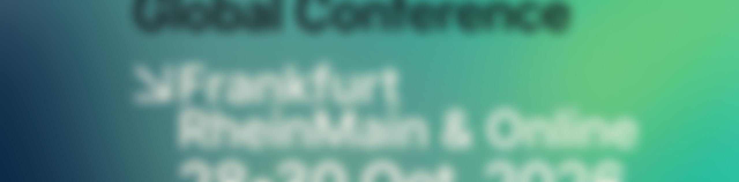 Connect, Collaborate, and Create Change – SDGC26 Awaits!