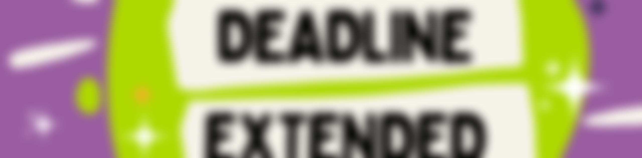 Service Design Award 2024: Deadline is extended!