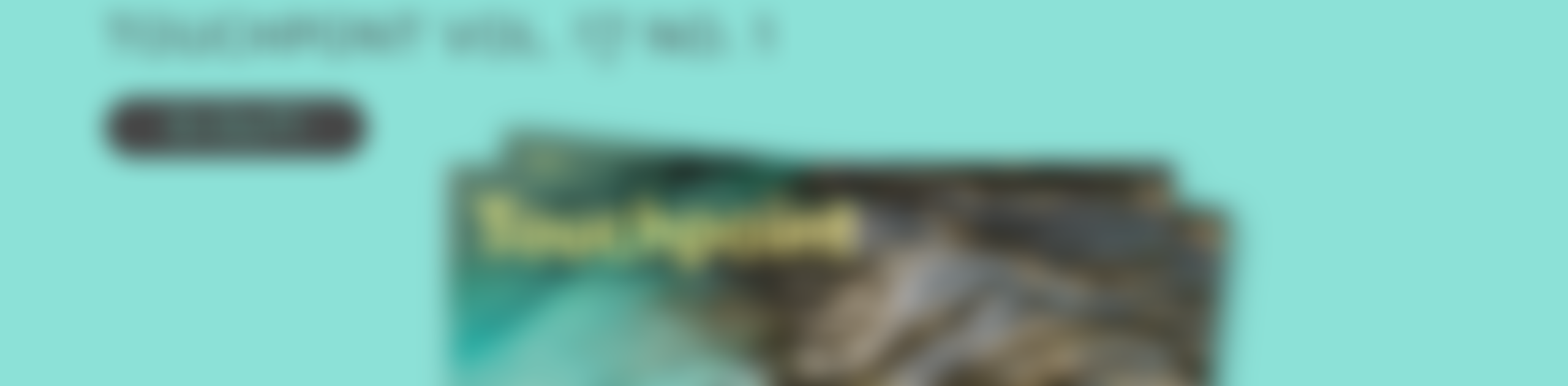 Touchpoint 17-1––From AI to Synthetic Services | Roundtable