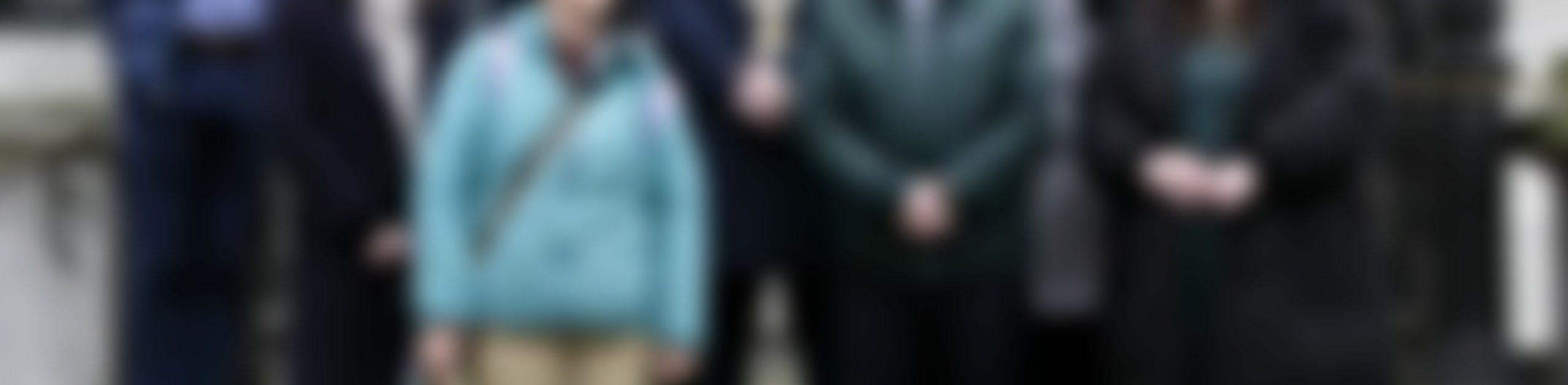 Consultation & Participation Process for Disabled Person’s Organisations