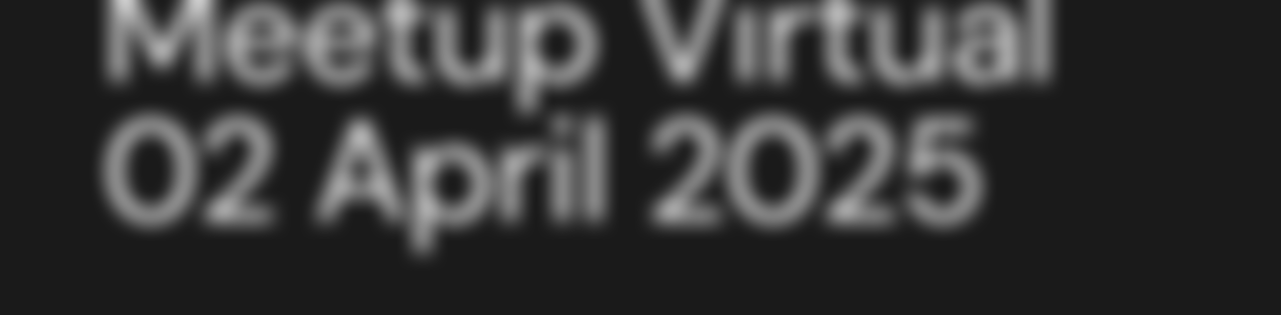 Events