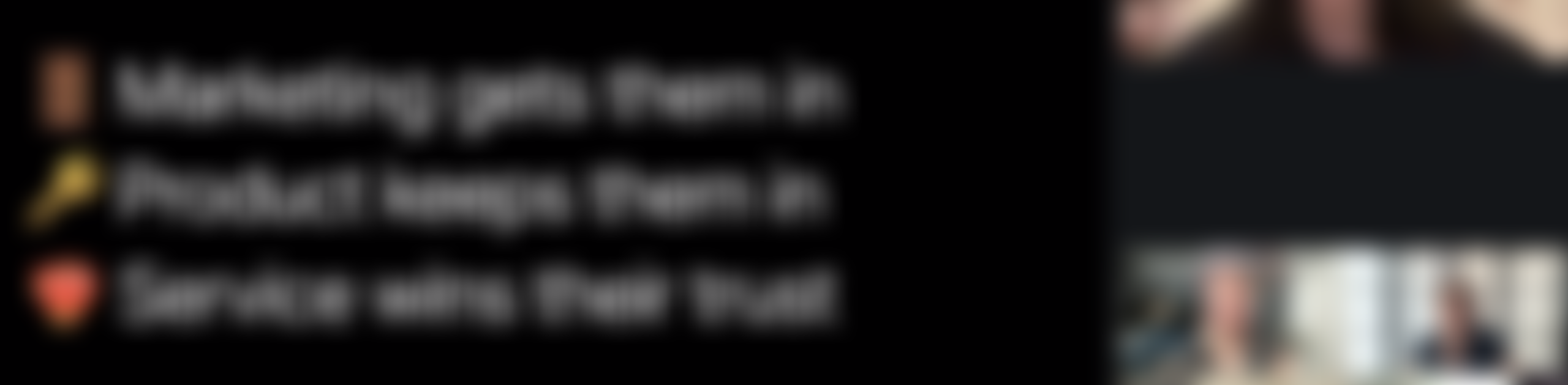 Future of Service Design with Grace Kwon