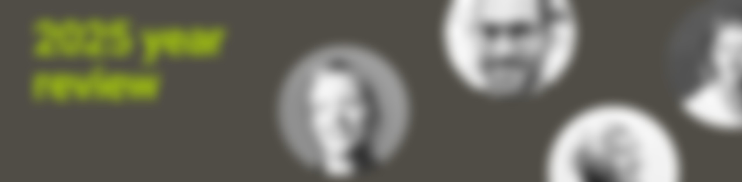 Highlights from the webinar "2025 Year Review"