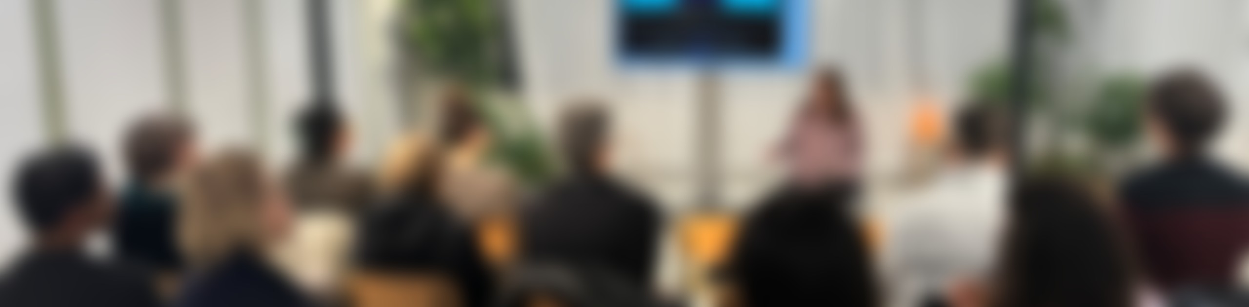 Event summary: Video viewing SDN Conference 2024