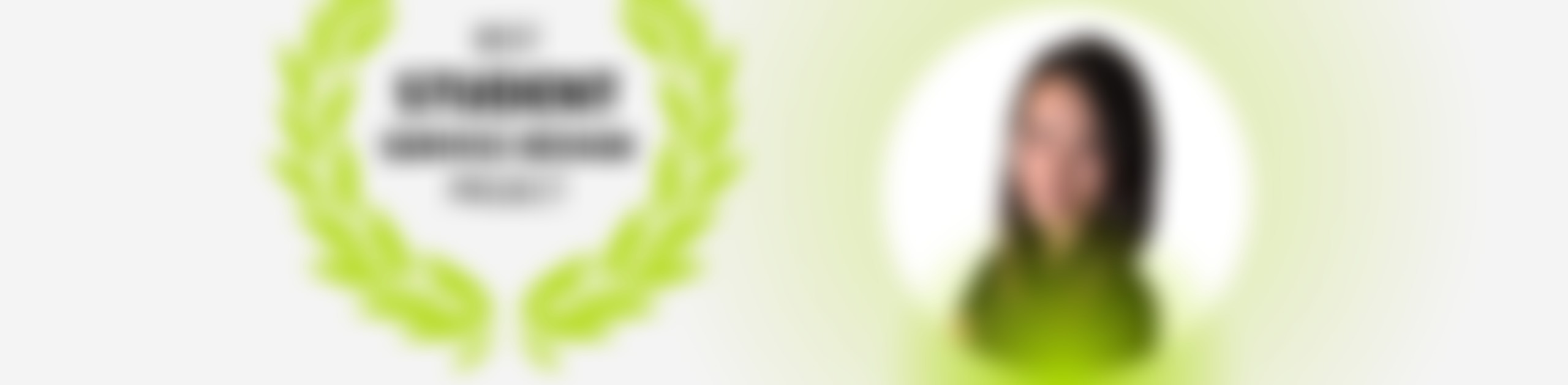 Award results: Best Service Design Student Projects 2025 in Switzerland