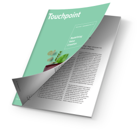 Touchpoint Vol.14 No.2 Redefining Value Creation